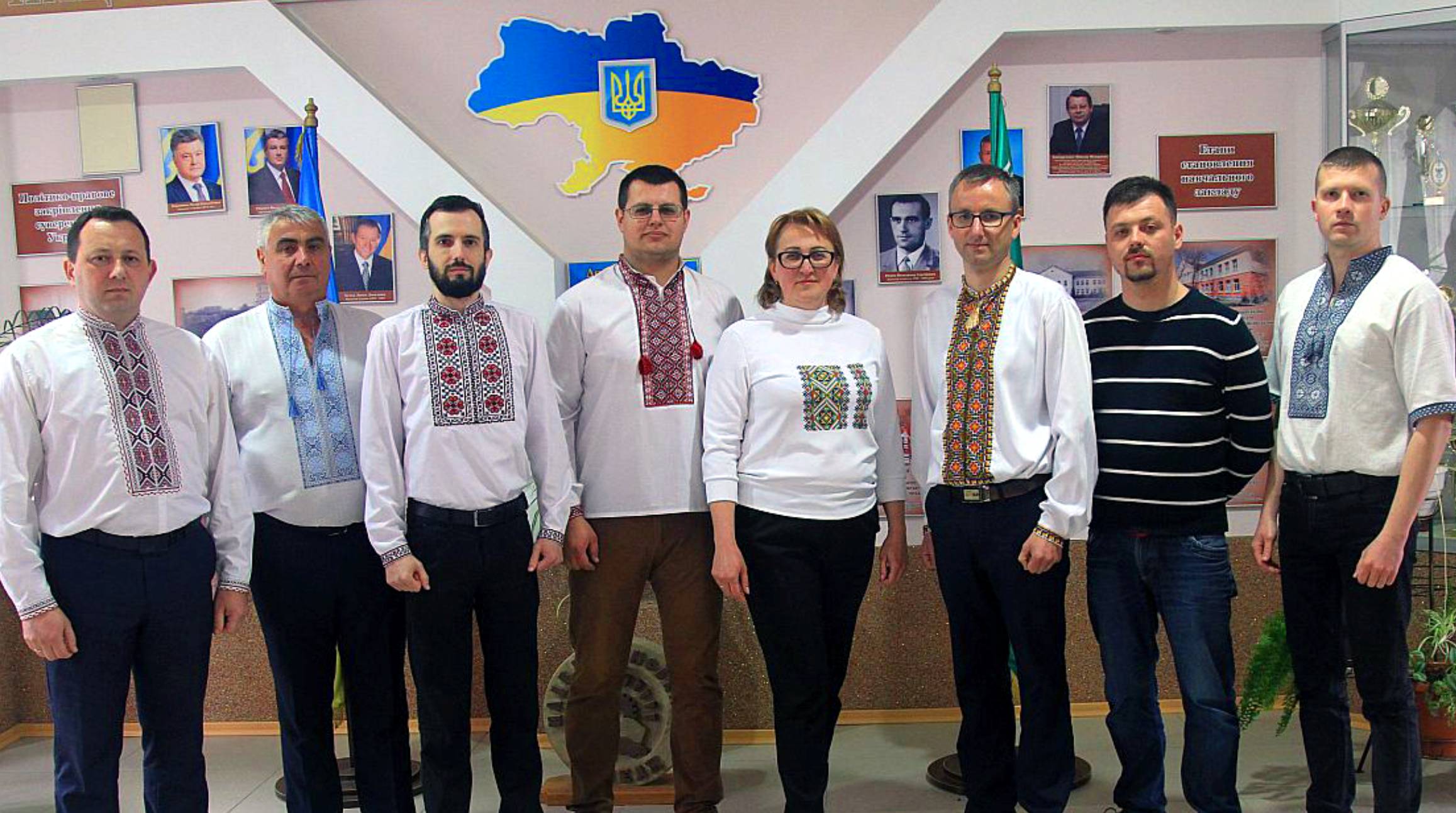 Циклова комісія загальнотехнічних дисциплін та електромеханіки