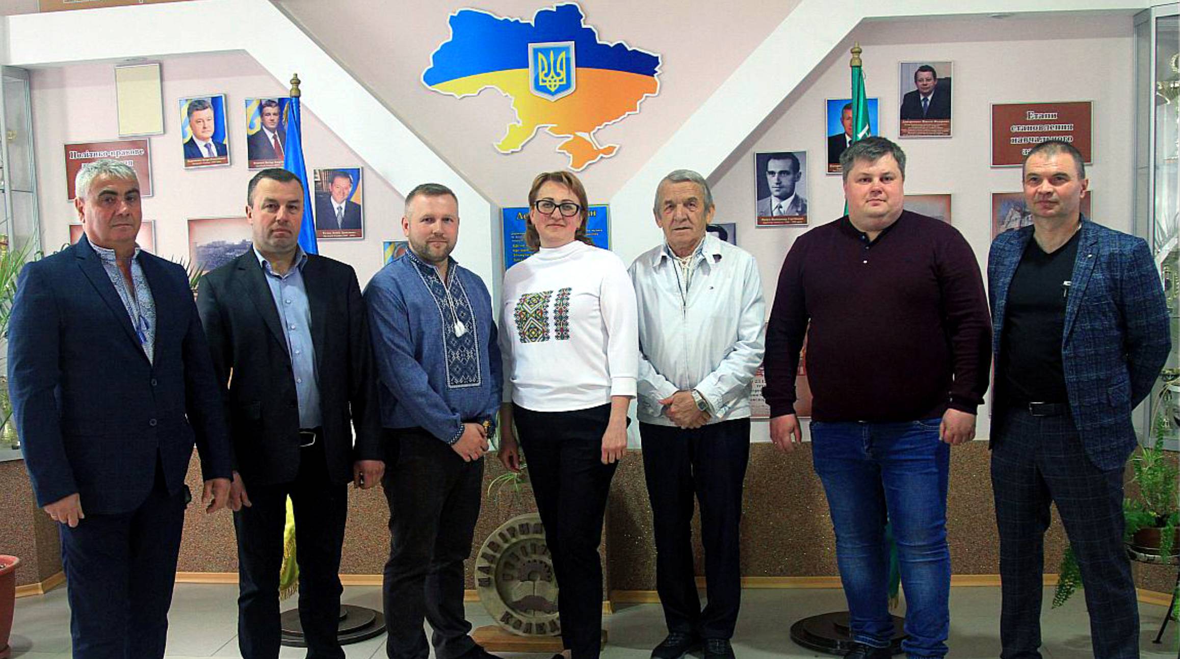 Циклова комісія автотехнічних дисциплін