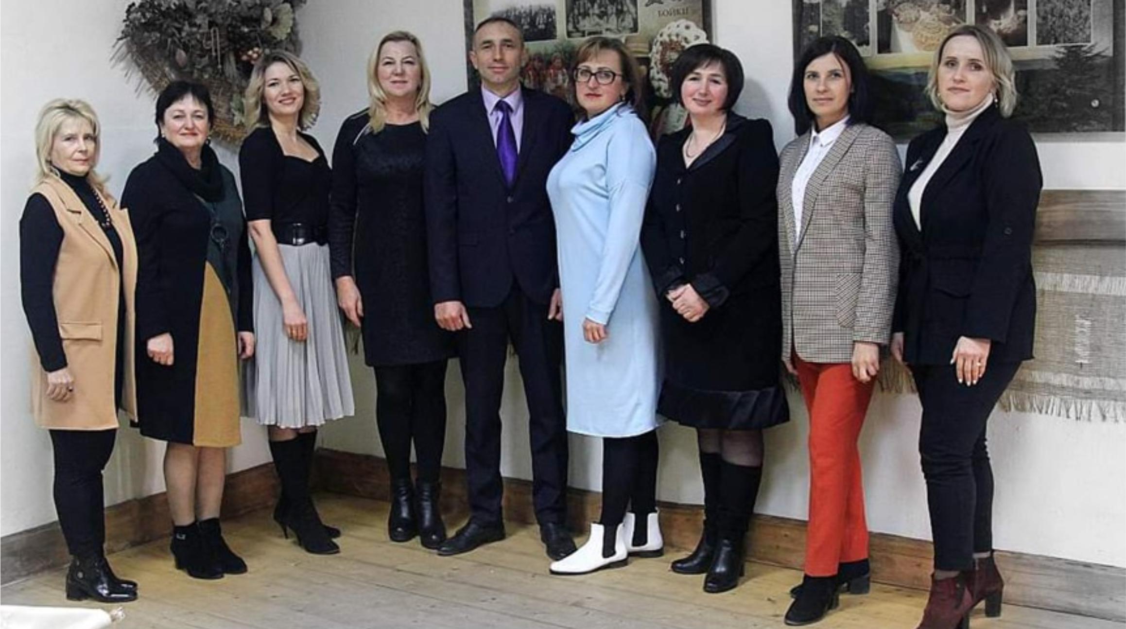 Циклова комісія економічних дисциплін