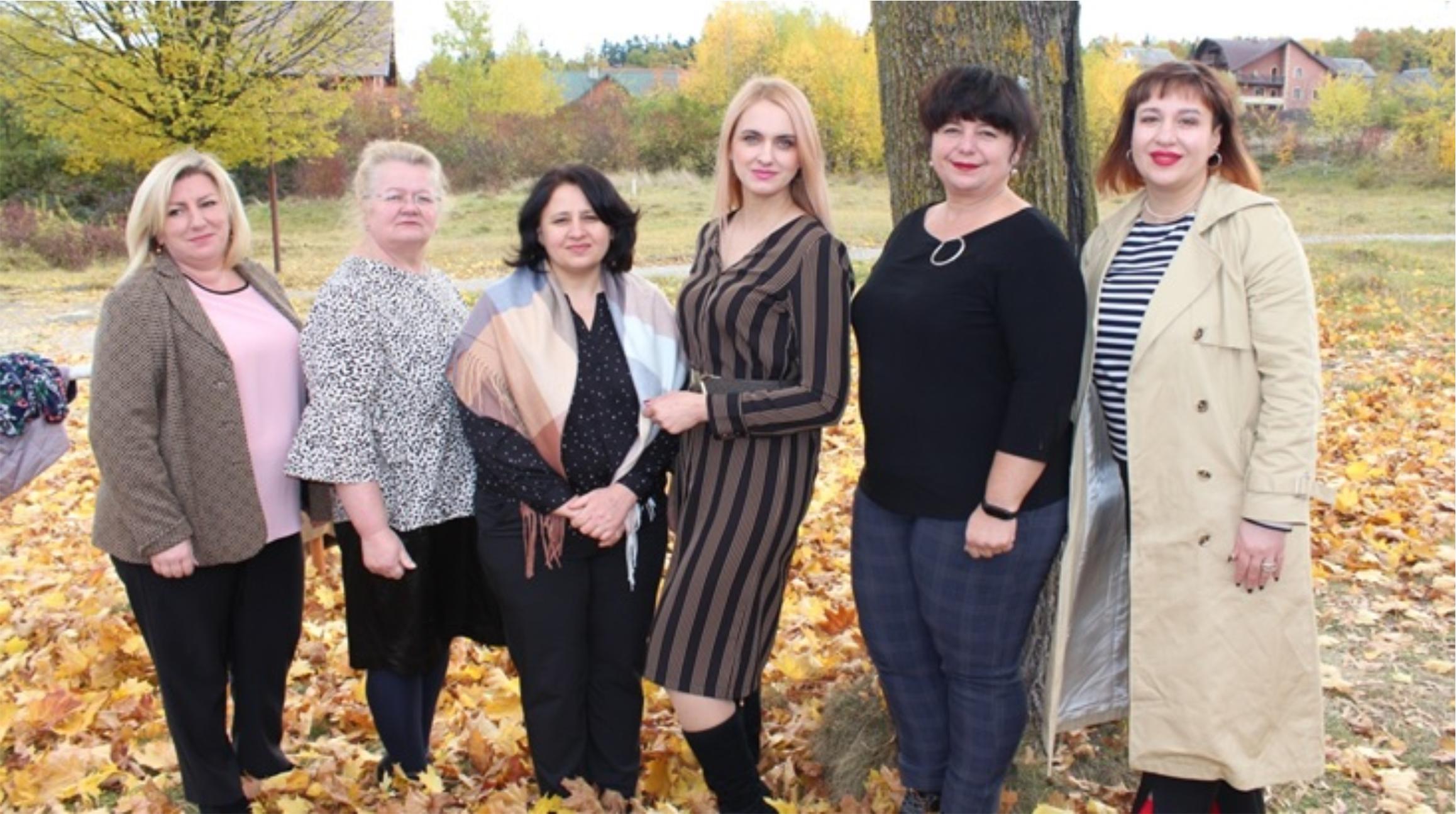 Циклова комісія обліково-фінансових дисциплін