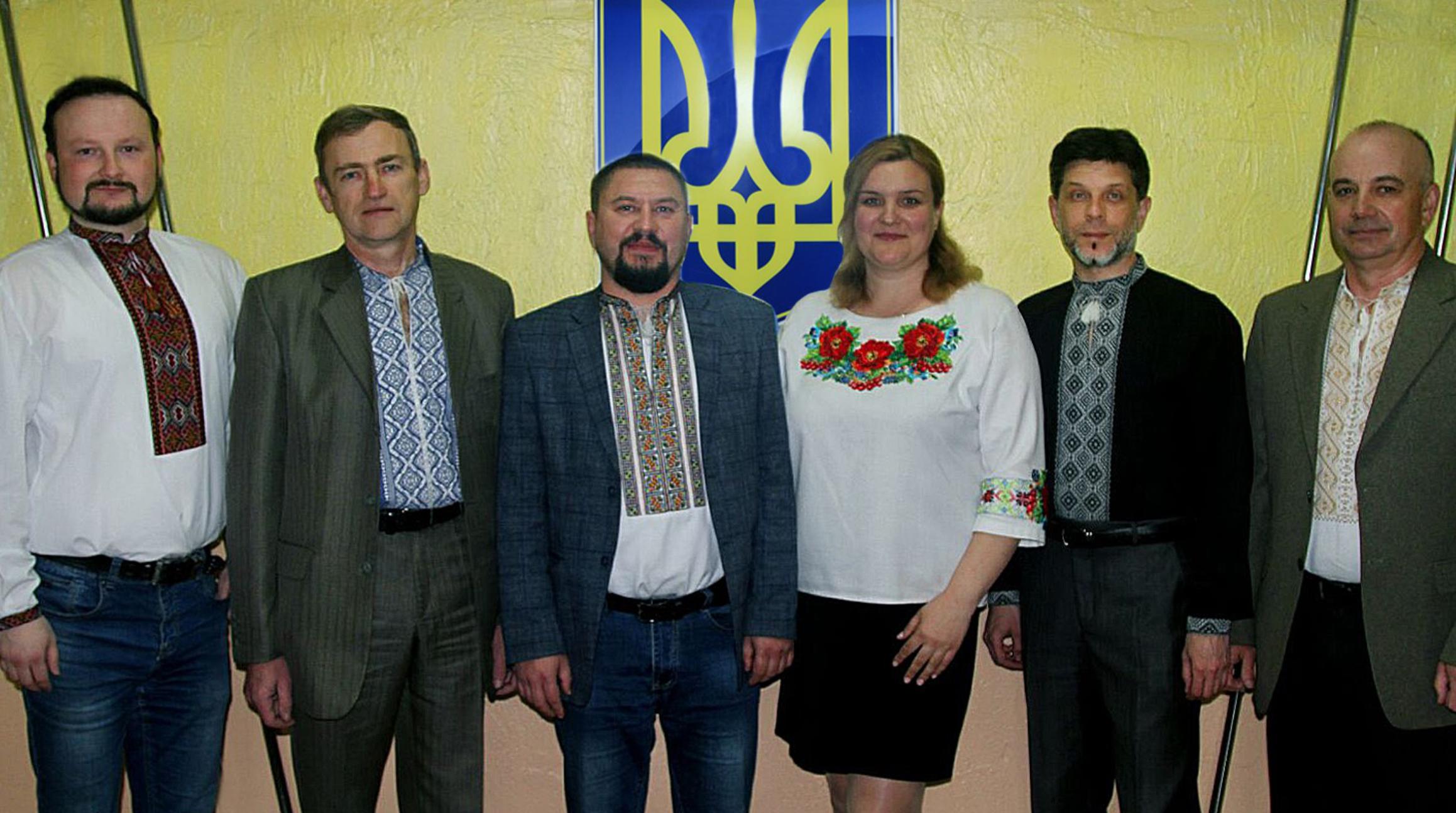 Циклова комісія програмування та інформатики