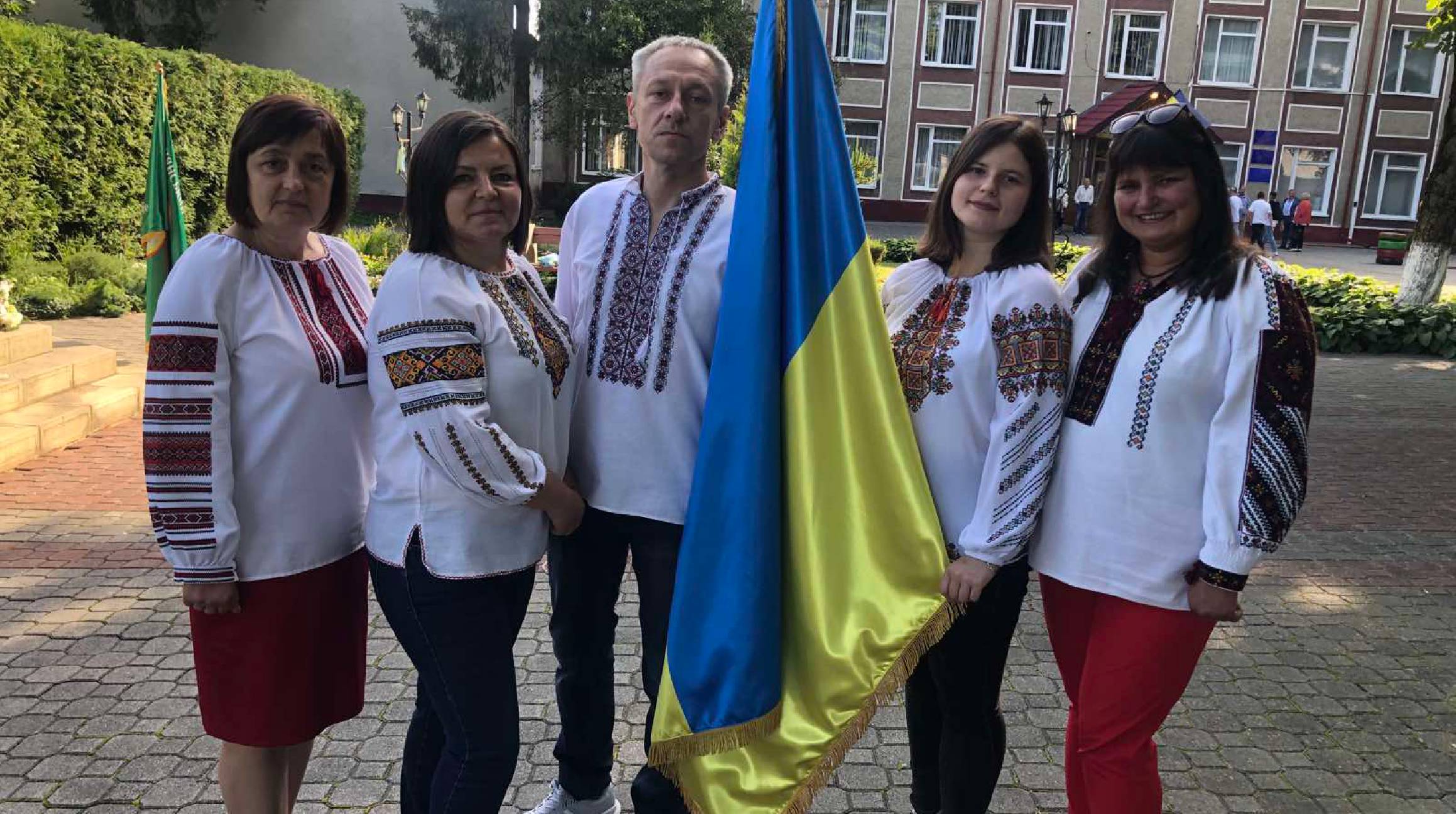 Циклова комісія інформаційної діяльності