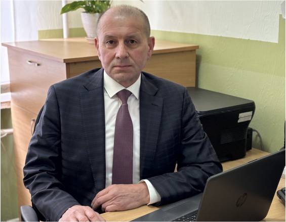 СКРИПНИК ВАСИЛЬ СТЕПАНОВИЧ 